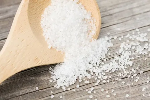 تصویر 3 از قیمت خرید نمک تک نفره عمده با فروش عمده
